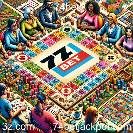 A Magia dos Jogos de Mesa: Diversão e Interação Social